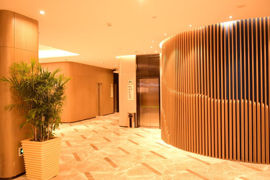 Holiday Inn Express Lhasa Potala Palace, An Ihg Hotel Екстериор снимка