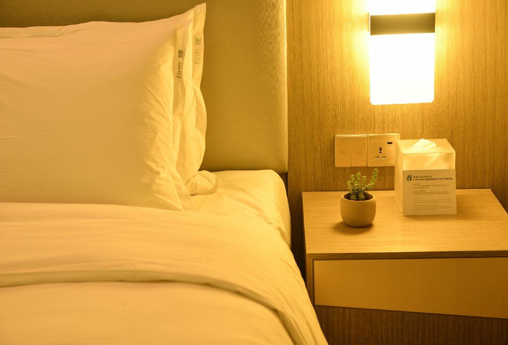 Holiday Inn Express Lhasa Potala Palace, An Ihg Hotel Екстериор снимка